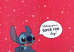 Picture of BIRTHDAY GIRL LOOKING GOOD - BIRTHDAY CARD STITCH